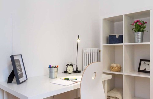 Porta Garibaldi Resort | 180 m² Private room ∙ 1 bedroom ∙ 1 guest