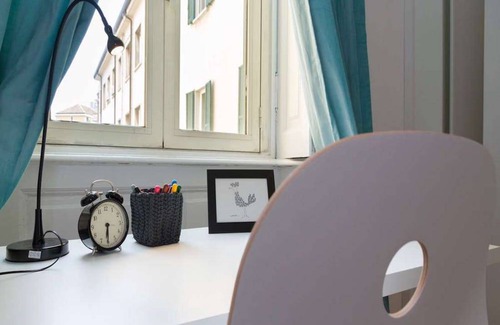 Porta Garibaldi Resort | 180 m² Private room ∙ 1 bedroom ∙ 1 guest
