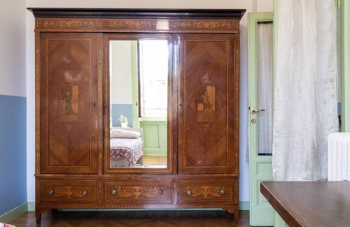 Acquabella Resort | 180 m² Private room ∙ 1 bedroom ∙ 1 guest