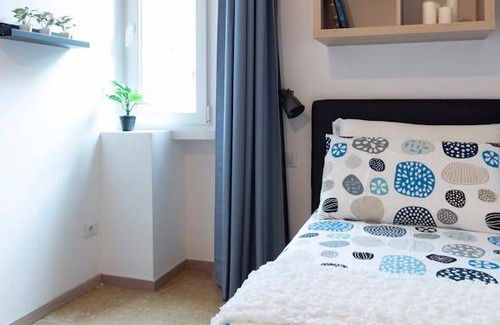Calvairate Resort | 180 m² Private room ∙ 1 bedroom ∙ 1 guest
