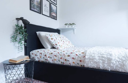 Calvairate Resort | 180 m² Private room ∙ 1 bedroom ∙ 1 guest