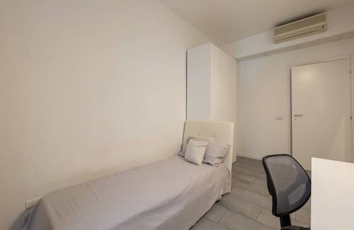 Lazzaretto Resort | 180 m² Private room ∙ 1 bedroom ∙ 1 guest