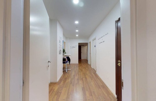 Lazzaretto Resort | 180 m² Private room ∙ 1 bedroom ∙ 1 guest