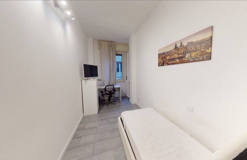 Lazzaretto Resort | 180 m² Private room ∙ 1 bedroom ∙ 1 guest