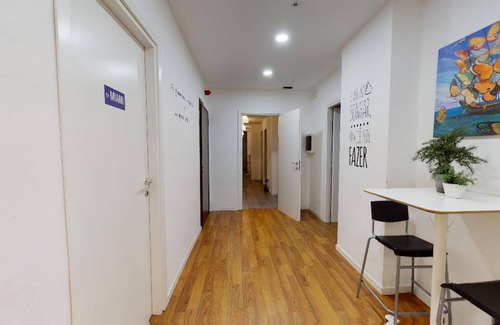 Lazzaretto Resort | 180 m² Private room ∙ 1 bedroom ∙ 1 guest