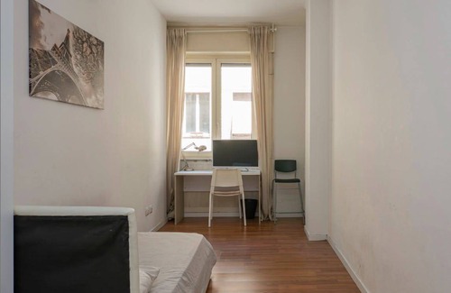 Lazzaretto Resort | 180 m² Private room ∙ 1 bedroom ∙ 1 guest