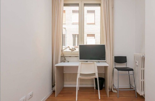 Lazzaretto Resort | 180 m² Private room ∙ 1 bedroom ∙ 1 guest