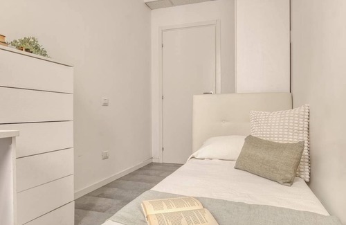 Lazzaretto Resort | 180 m² Private room ∙ 1 bedroom ∙ 1 guest