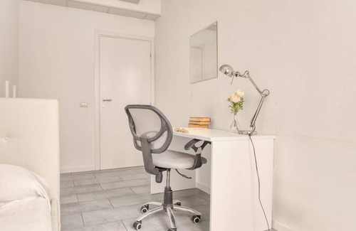 Lazzaretto Resort | 180 m² Private room ∙ 1 bedroom ∙ 1 guest
