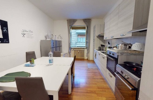 Lazzaretto Resort | 180 m² Private room ∙ 1 bedroom ∙ 1 guest