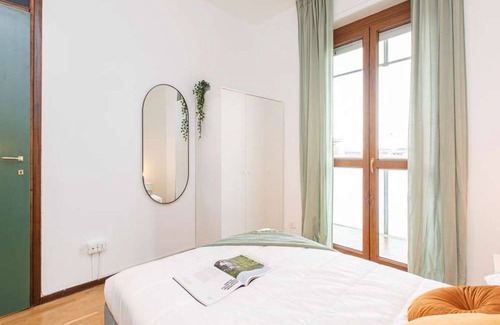 Abbadesse Resort | 180 m² Private room ∙ 1 bedroom ∙ 1 guest