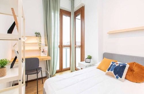Abbadesse Resort | 180 m² Private room ∙ 1 bedroom ∙ 1 guest