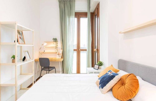 Abbadesse Resort | 180 m² Private room ∙ 1 bedroom ∙ 1 guest