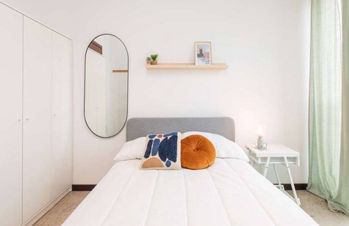 Abbadesse Resort | 180 m² Private room ∙ 1 bedroom ∙ 1 guest