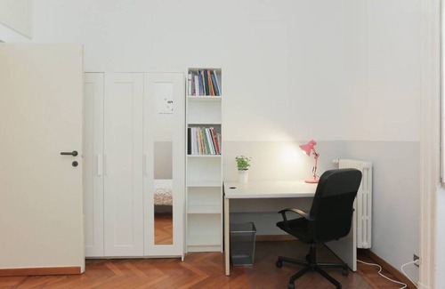 Casoretto Resort | 180 m² Private room ∙ 1 bedroom ∙ 1 guest