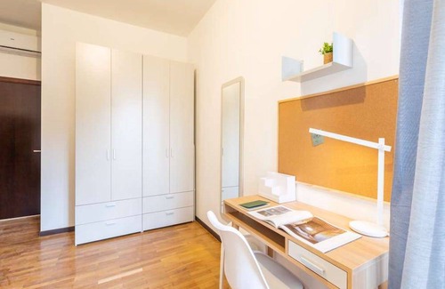 Morivione Resort | 180 m² Private room ∙ 1 bedroom ∙ 1 guest