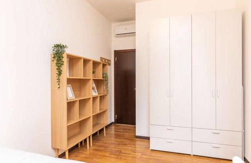 Morivione Resort | 180 m² Private room ∙ 1 bedroom ∙ 1 guest