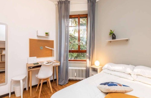 Morivione Resort | 180 m² Private room ∙ 1 bedroom ∙ 1 guest
