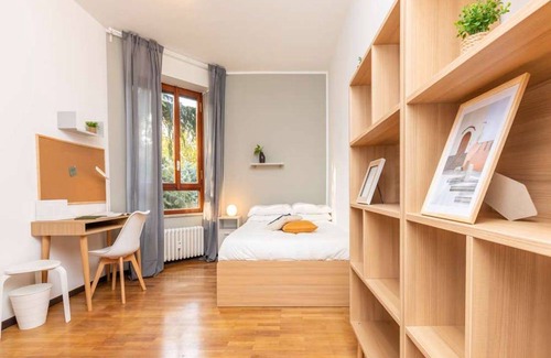 Morivione Resort | 180 m² Private room ∙ 1 bedroom ∙ 1 guest