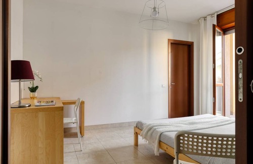 Binda Resort | 180 m² Private room ∙ 1 bedroom ∙ 1 guest