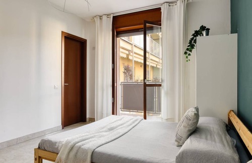 Binda Resort | 180 m² Private room ∙ 1 bedroom ∙ 1 guest