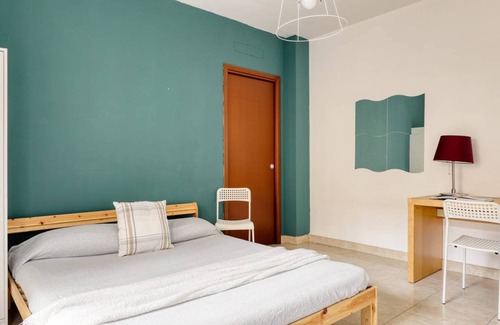 Binda Resort | 180 m² Private room ∙ 1 bedroom ∙ 1 guest