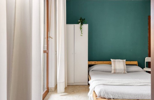 Binda Resort | 180 m² Private room ∙ 1 bedroom ∙ 1 guest