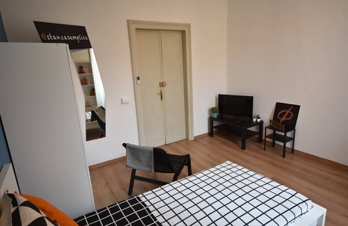 Bergamo Resort | 180 m² Private room ∙ 1 bedroom ∙ 8 guests