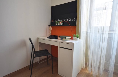 Bergamo Resort | 180 m² Private room ∙ 1 bedroom ∙ 8 guests