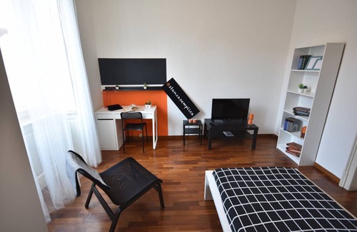 Bergamo Resort | 180 m² Private room ∙ 1 bedroom ∙ 8 guests