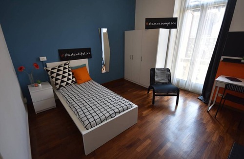 Bergamo Resort | 180 m² Private room ∙ 1 bedroom ∙ 8 guests
