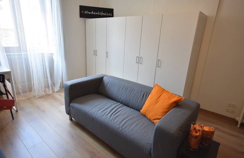 Bergamo Resort | 180 m² Private room ∙ 1 bedroom ∙ 8 guests