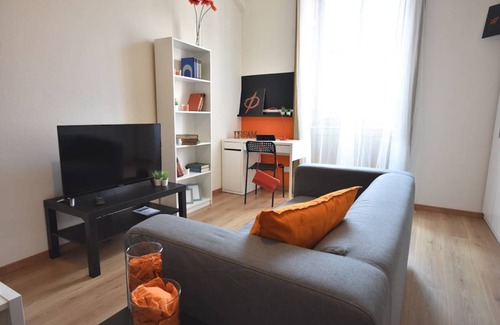 Bergamo Resort | 180 m² Private room ∙ 1 bedroom ∙ 8 guests