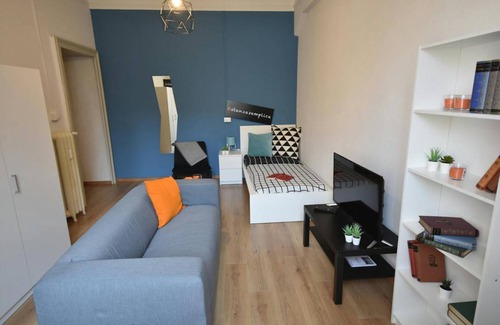 Bergamo Resort | 180 m² Private room ∙ 1 bedroom ∙ 8 guests