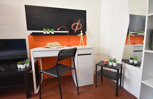 Bergamo Resort | 180 m² Private room ∙ 1 bedroom ∙ 8 guests