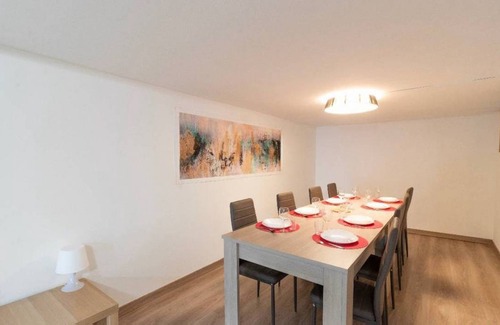 Bovisa Resort | 180 m² Private room ∙ 1 bedroom ∙ 1 guest