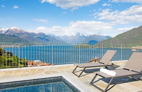 Calozzo Villa | 180 m² Villa ∙ 4 bedrooms ∙ 8 guests