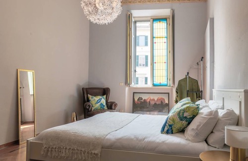 Como Apartment | 185 m² Apartment ∙ 2 bedrooms ∙ 6 guests