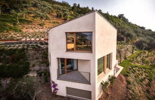 Arias Villa | 185 m² Villa ∙ 5 bedrooms ∙ 11 guests