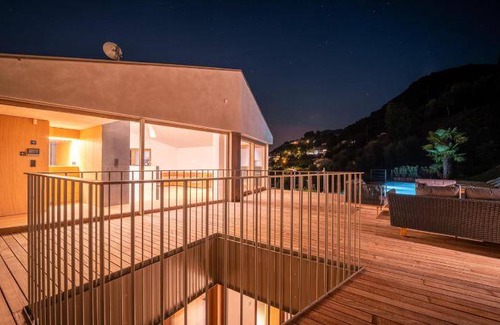 Arias Villa | 185 m² Villa ∙ 5 bedrooms ∙ 11 guests