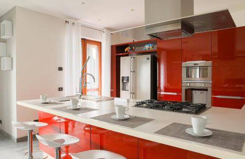 Riva Apartment | 189 m² Apartment ∙ 4 bedrooms ∙ 7 guests