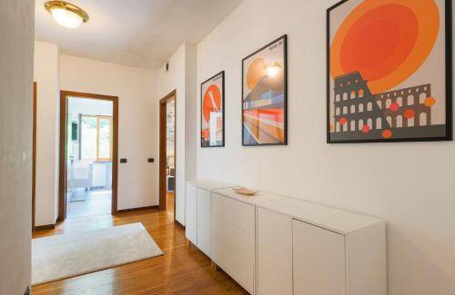 Riva Apartment | 189 m² Apartment ∙ 4 bedrooms ∙ 7 guests