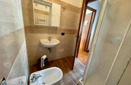 Curtatone Bed & Breakfast | 19 m² Bed and breakfast ∙ 3 guests
