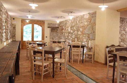 Vobarno House | 19 m² Farmhouse ∙ 5 guests