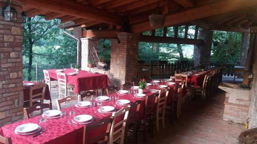 Vobarno House | 19 m² Farmhouse ∙ 5 guests