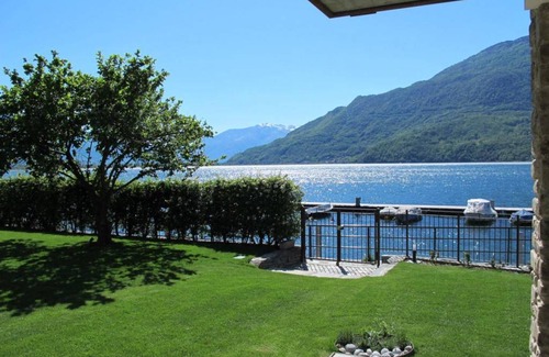 Verceia Apartment | 190 m² Apartment ∙ 4 bedrooms ∙ 12 guests