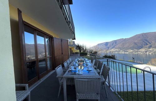 Riva Apartment | 190 m² Apartment ∙ 5 bedrooms ∙ 10 guests