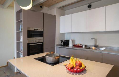 Citta Alta Apartment | 190 m² Apartment ∙ 2 bedrooms ∙ 5 guests