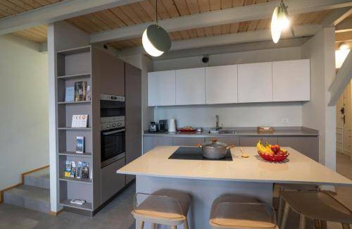 Citta Alta Apartment | 190 m² Apartment ∙ 2 bedrooms ∙ 5 guests