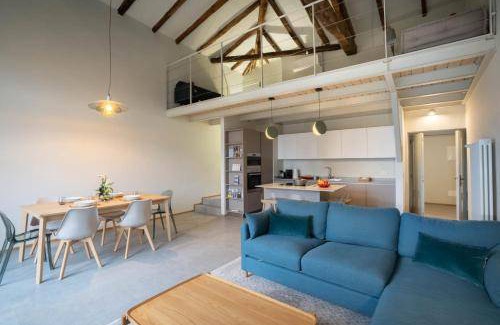 Citta Alta Apartment | 190 m² Apartment ∙ 2 bedrooms ∙ 5 guests